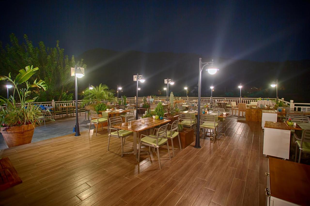 Kimera Lounge Boutique Hotel & Spa Çıralı Exterior foto