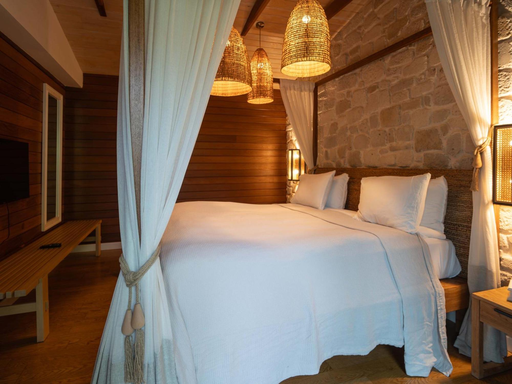 Kimera Lounge Boutique Hotel & Spa Çıralı Exterior foto