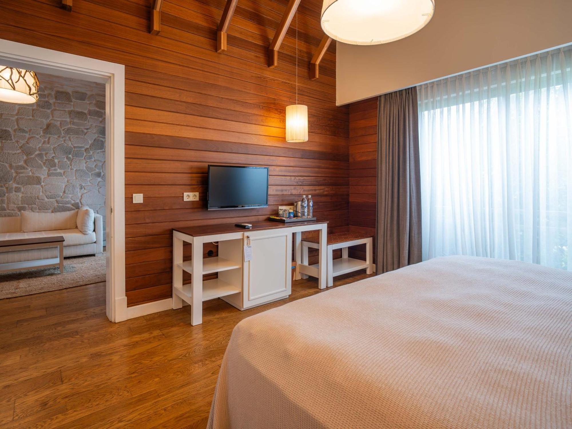 Kimera Lounge Boutique Hotel & Spa Çıralı Exterior foto