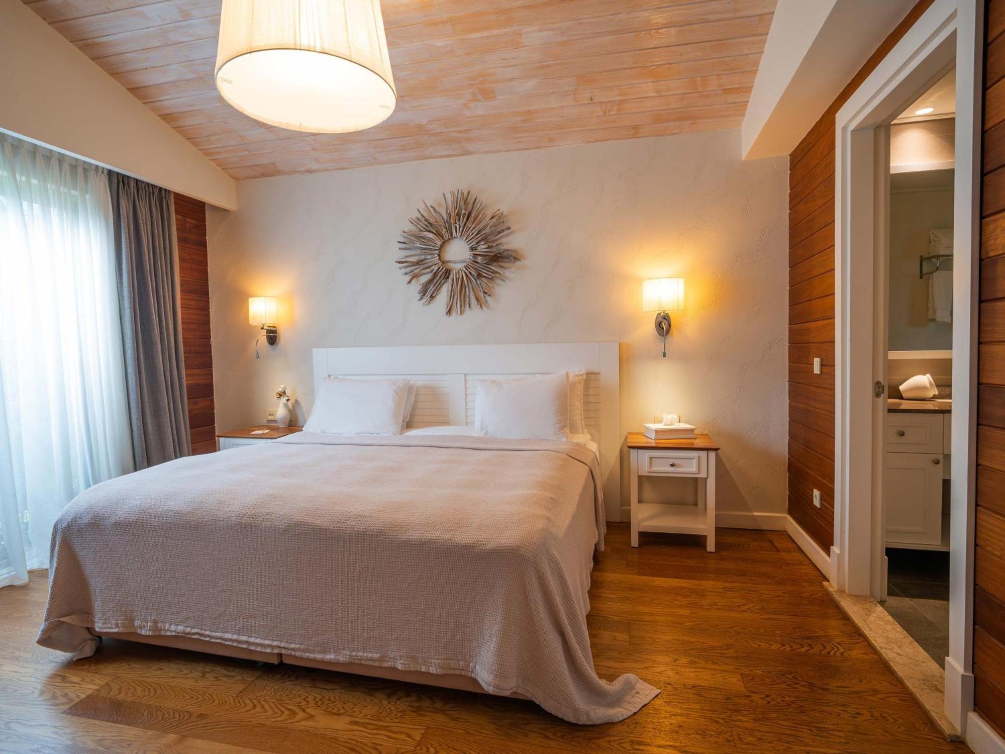 Kimera Lounge Boutique Hotel & Spa Çıralı Exterior foto