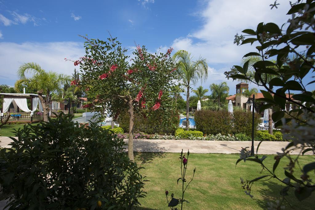Kimera Lounge Boutique Hotel & Spa Çıralı Exterior foto